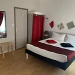 Hotel Le Ceretan