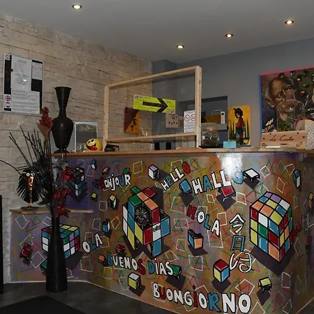 Hotel Le Ceretan Céret