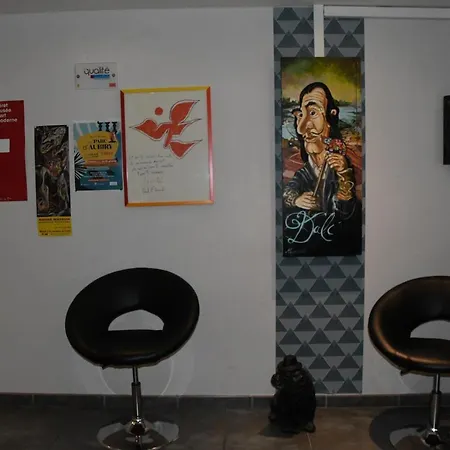 Hotel Le Ceretan