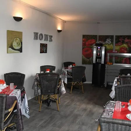 Le Ceretan 2* Ceret