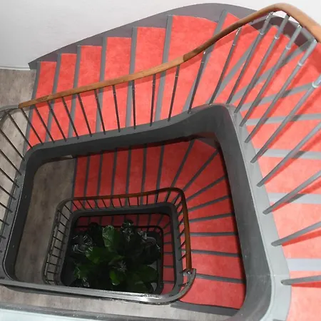 Le Ceretan Otel