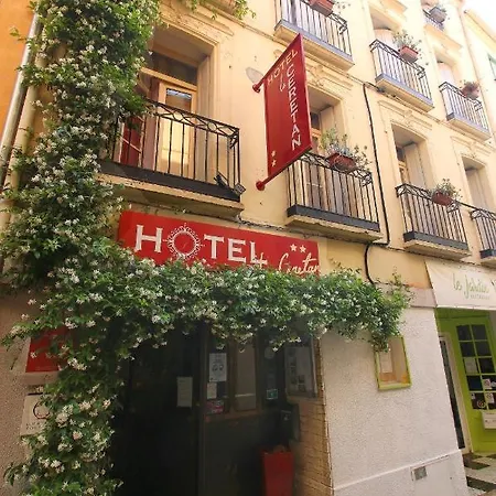 Le Ceretan 2* Ceret
