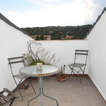 Hotel Le Ceretan Ceret