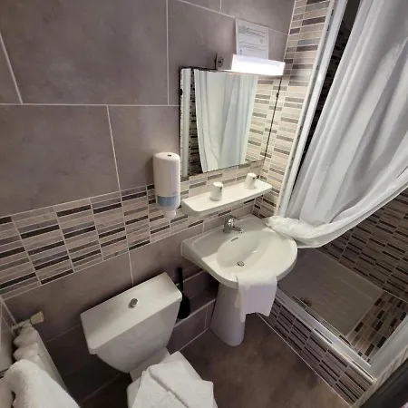 Le Ceretan Hotel Ceret