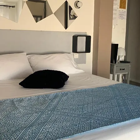 Le Ceretan Hotel 2*