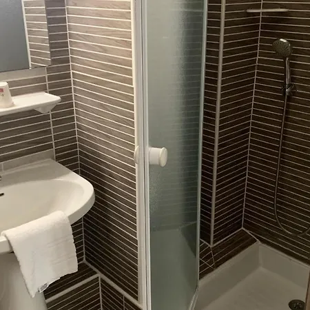 Le Ceretan Hotel Ceret