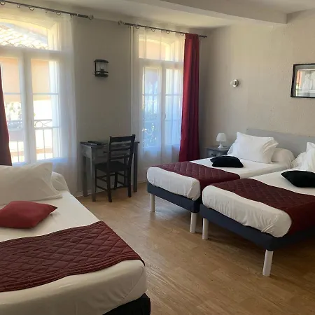 Le Ceretan Hotel 2*