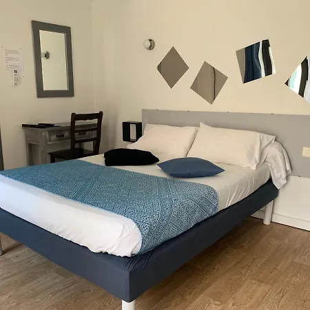 Le Ceretan Hotel 2*
