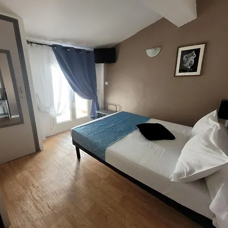 Hotel Le Ceretan Ceret