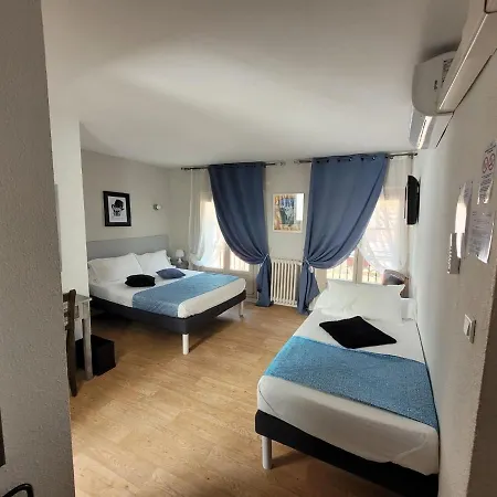 Le Ceretan Hotel