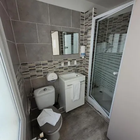 Hotel Le Ceretan 2*
