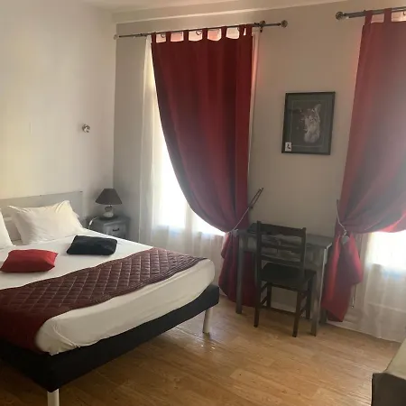 Le Ceretan Hotel Ceret