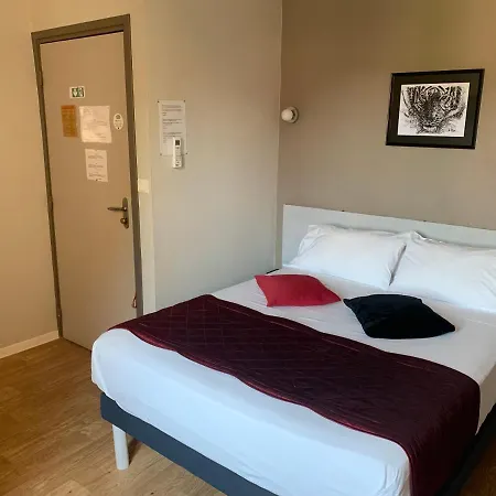 Hotel Le Ceretan Ceret