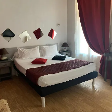 Le Ceretan Hotel Céret