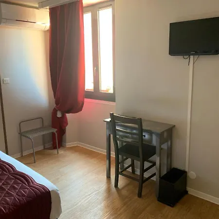 Le Ceretan 2* Ceret