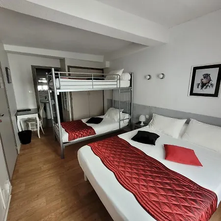 Otel Le Ceretan Céret
