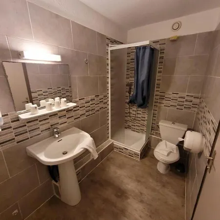 Hotel Le Ceretan