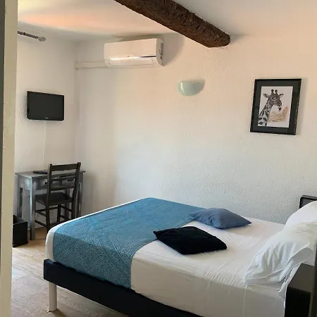 Le Ceretan Hotel