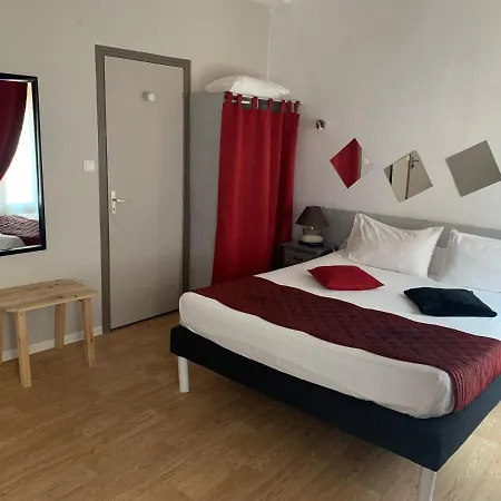 Hotel Le Ceretan