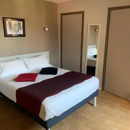 Le Ceretan Hotel