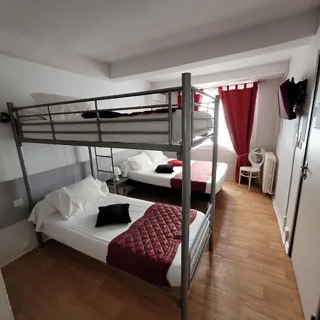 Le Ceretan Hotel Ceret