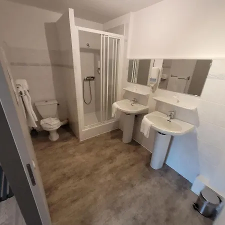 Hotel Le Ceretan Céret
