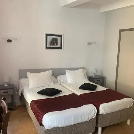 Le Ceretan Hotel 2*