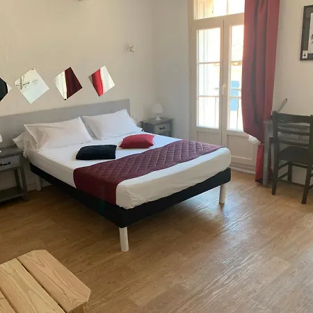 Hotel Le Cérétan