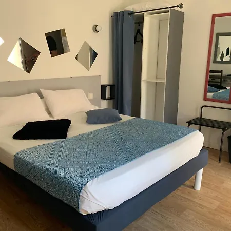 Le Ceretan Hotel 2*