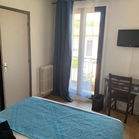 Le Ceretan Hotel