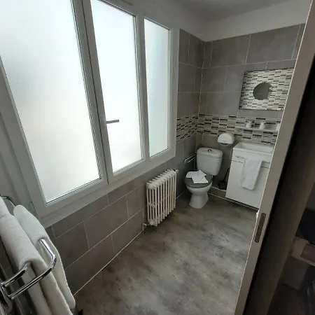 Le Ceretan Hotel 2*