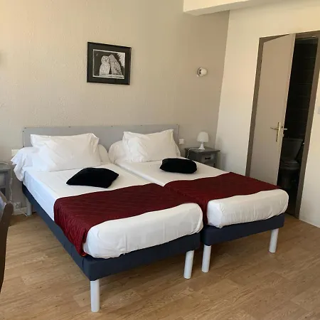 Otel Le Ceretan Céret