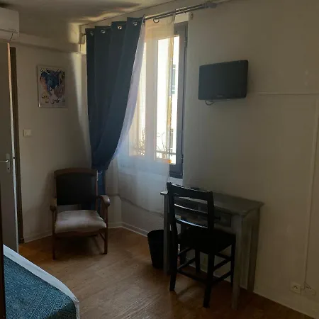 Otel Le Ceretan Céret