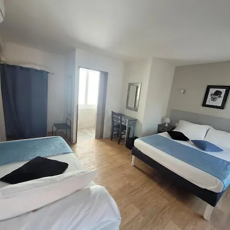 Le Ceretan Hotel