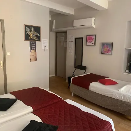 Le Ceretan Hotel