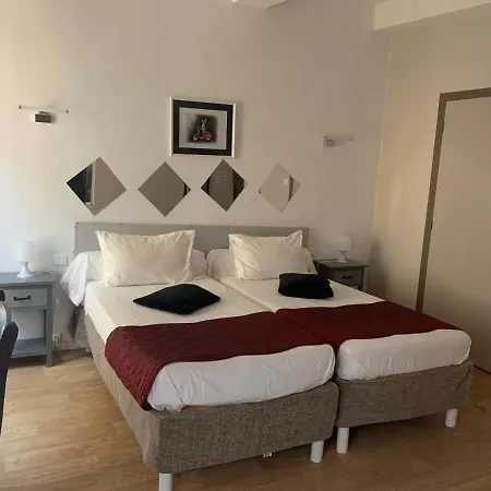 Le Ceretan Hotel 2*