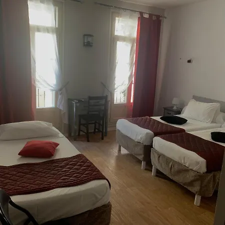 Le Ceretan Hotel 2*
