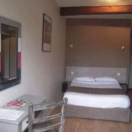 Le Ceretan Hotel