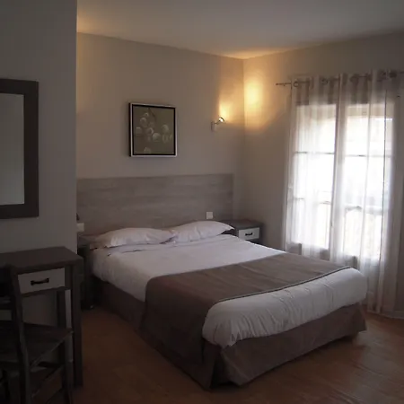 Le Ceretan Hotel Céret