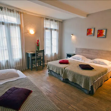 Le Ceretan Hotel Céret