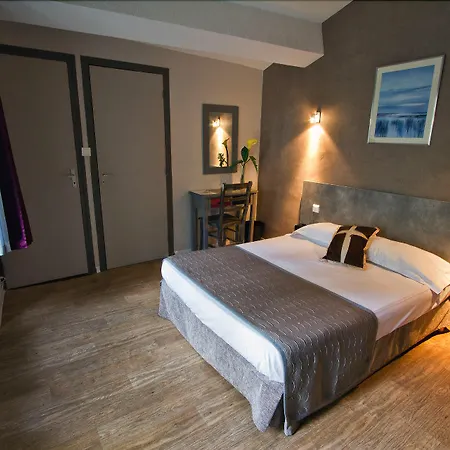 Le Ceretan Hotel Céret