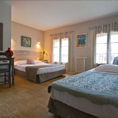 Le Ceretan Hotel