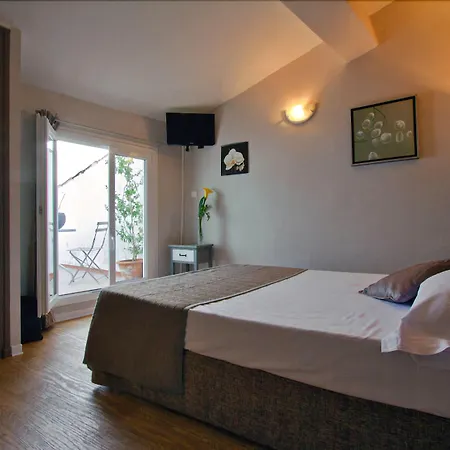 Le Ceretan Hotel 2*