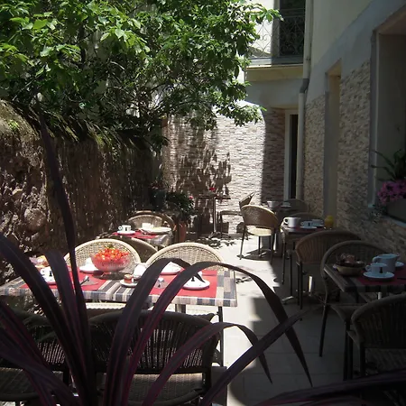 Hotel Le Ceretan Céret