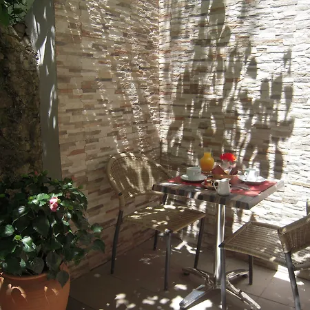 Le Ceretan Hotel 2*