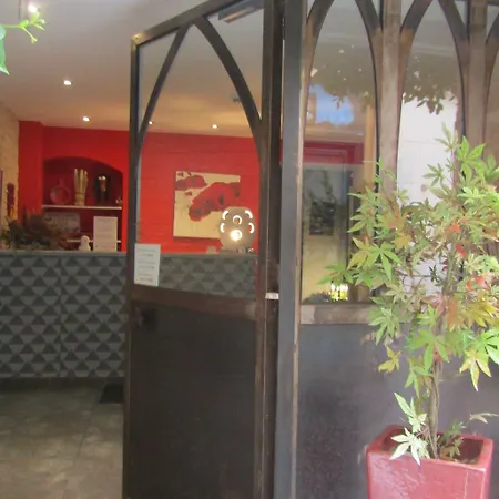 Le Ceretan Hotel Céret