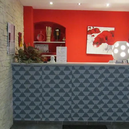 Le Ceretan 2* Céret