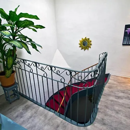 Le Ceretan Hotel Céret