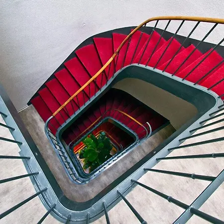 Hotel Le Ceretan