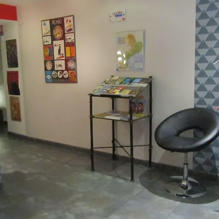 Hotel Le Ceretan Céret